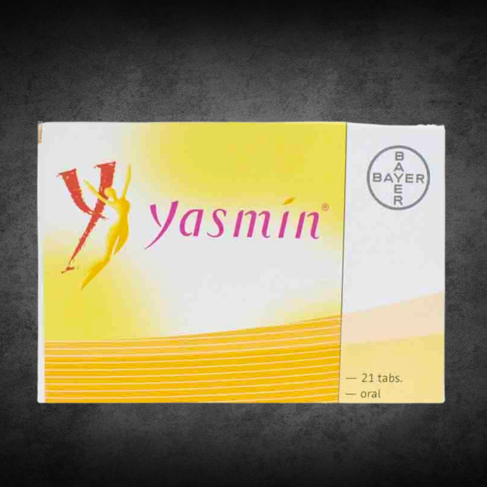 Yasmin Birth Control Pills Yasmin Birth Control Pills
