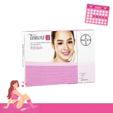 Dianne-35 Oral Contraceptive Pills
